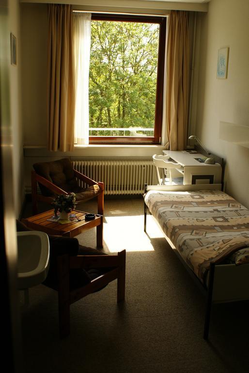 Domstad Hotel *