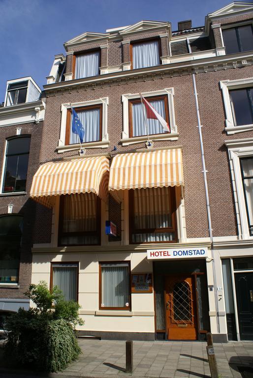 Hotel Domstad Utrecht