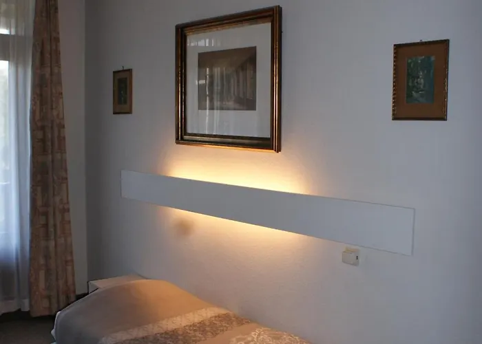 Hotel Domstad